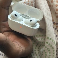 AirPod Pros Gen 2 