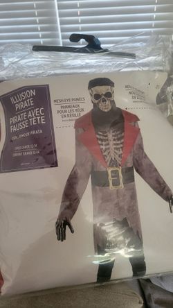 Halloween Costumes