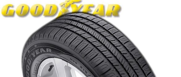 Tire Goodyear Assurance 215 60 16