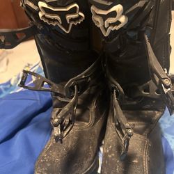 Fox gear for kids