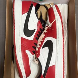 Air Jordan 1 Low OG US M 9