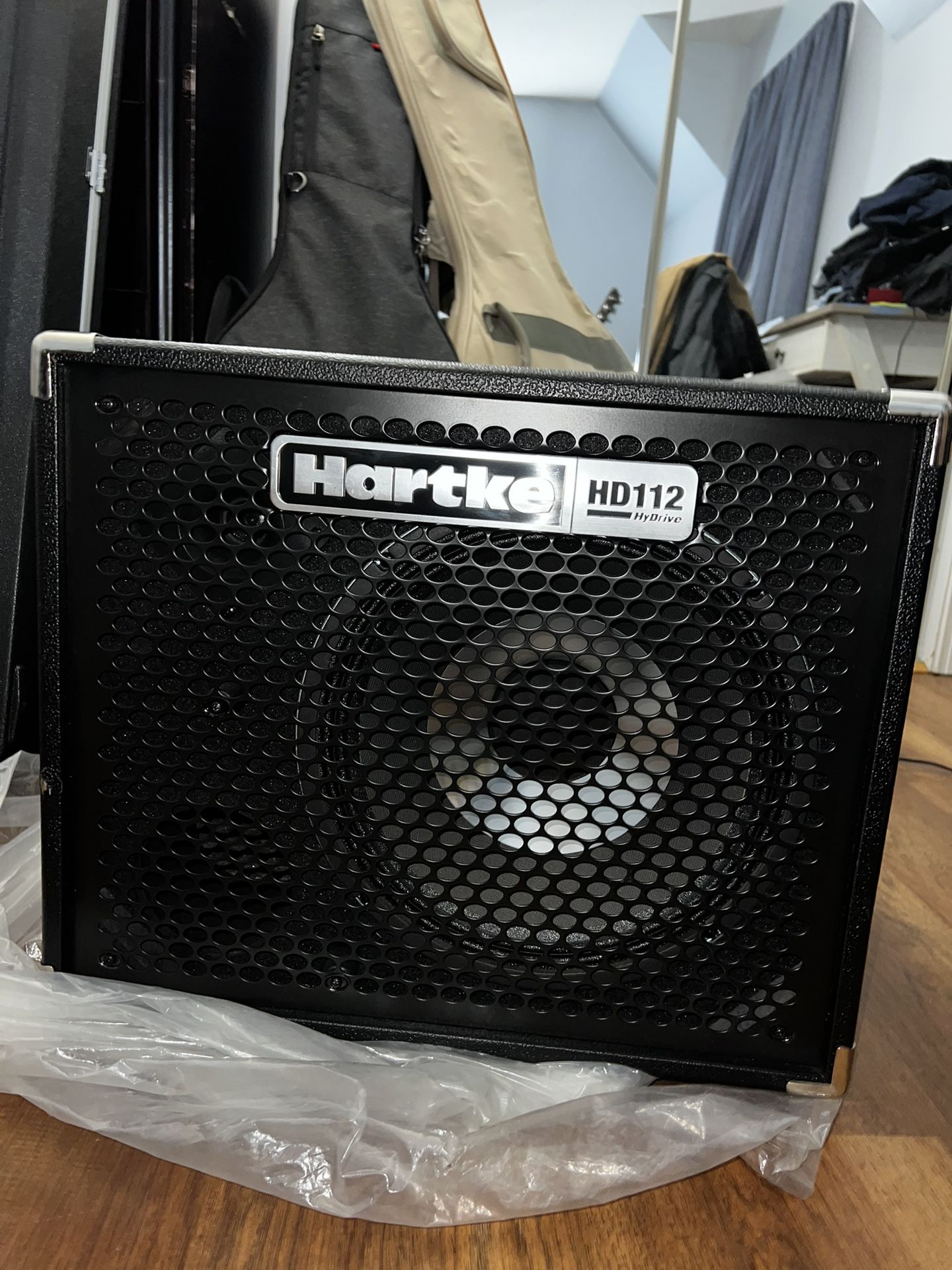 Hartke HD 112 Hydrive