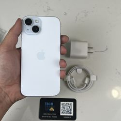 iPhone 15 256Gb Unlocked