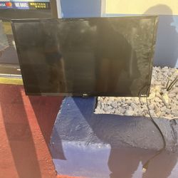 32 Inch Roku Tv