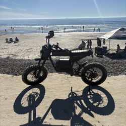 E-bike Drt