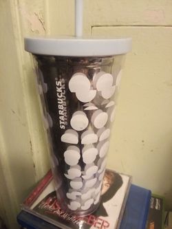 !! Coffee Tumbler Starbucks Firm Price