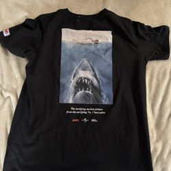 Jaws Tshirt 