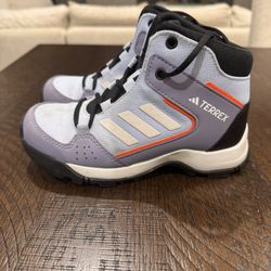 Addidas Terrex Kids Snow Shoes 