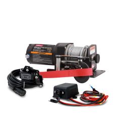 Hypertough 2500 wench