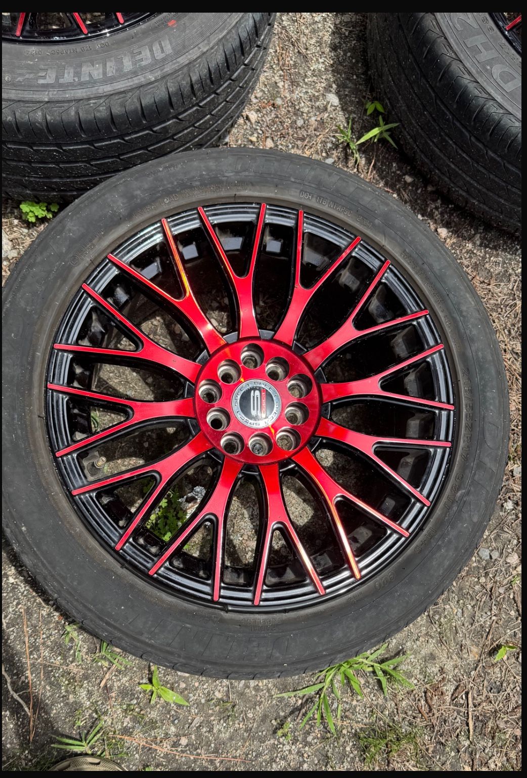 Rims 17
