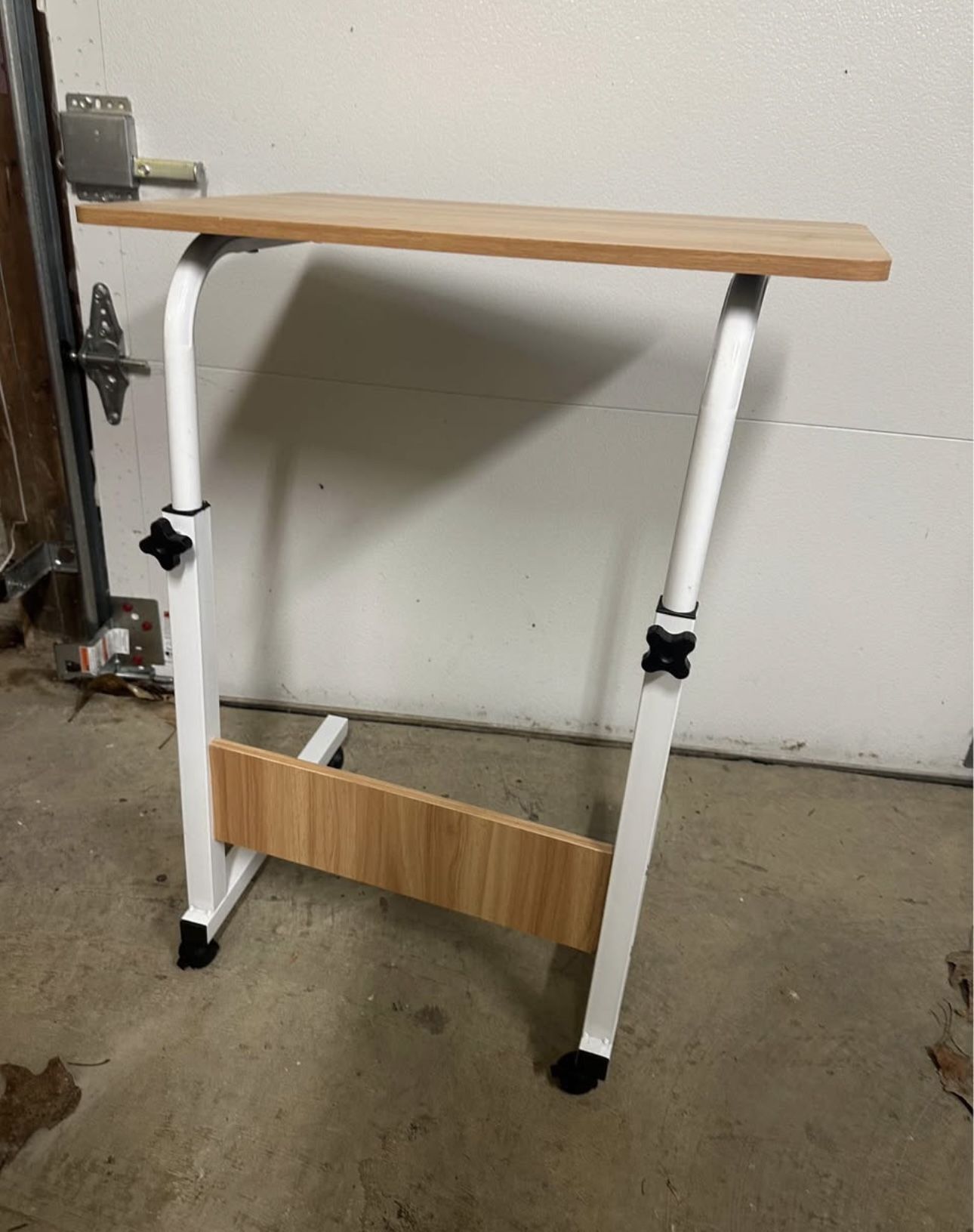 Rolling Desk