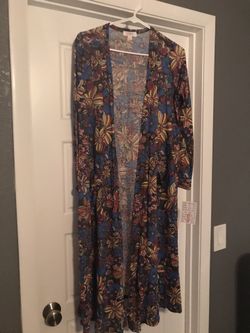 LULAROE Sarah Size S