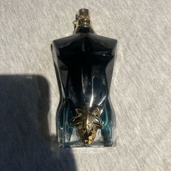 Jean Paul Gualtier Le Beau Le Parfum