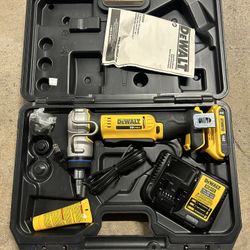 Dewalt Pex Expander