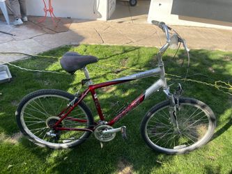 Sport Bicycle