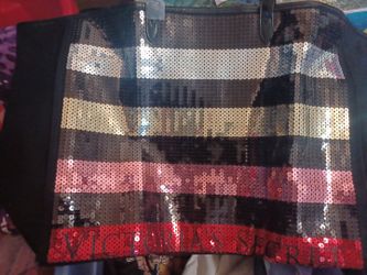 Victoria secert tote