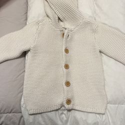 Jacket 24 Months 