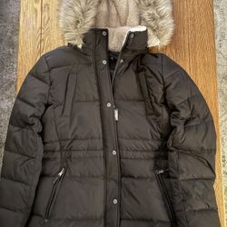 Women’s Winter Coat