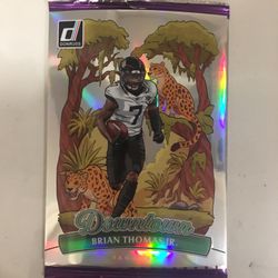 Brian Thomas Jr Oversized Downtown 