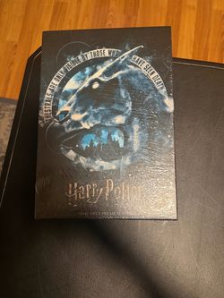new Harry potter 1,000 piece premium puzzle