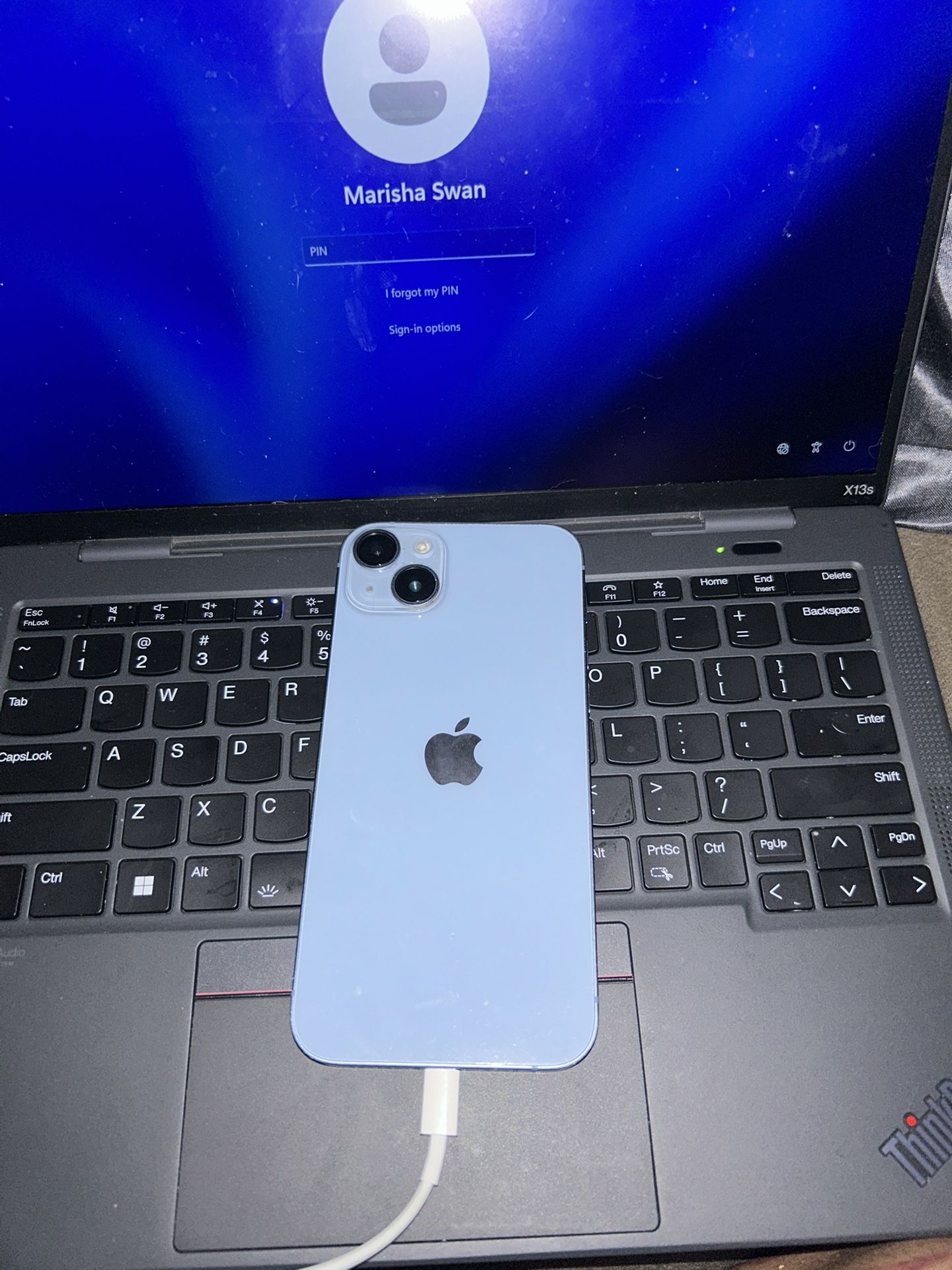 iPhone 14 Plus