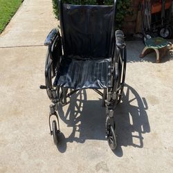 Wheel Chair
