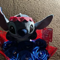 Eternal Roses