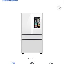 Samsung Bespoke Refrigerator 