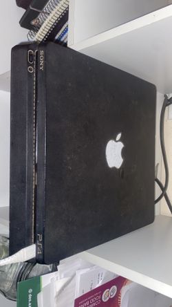 play station 4 2nd gen 