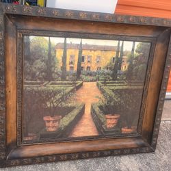 Picture Frame