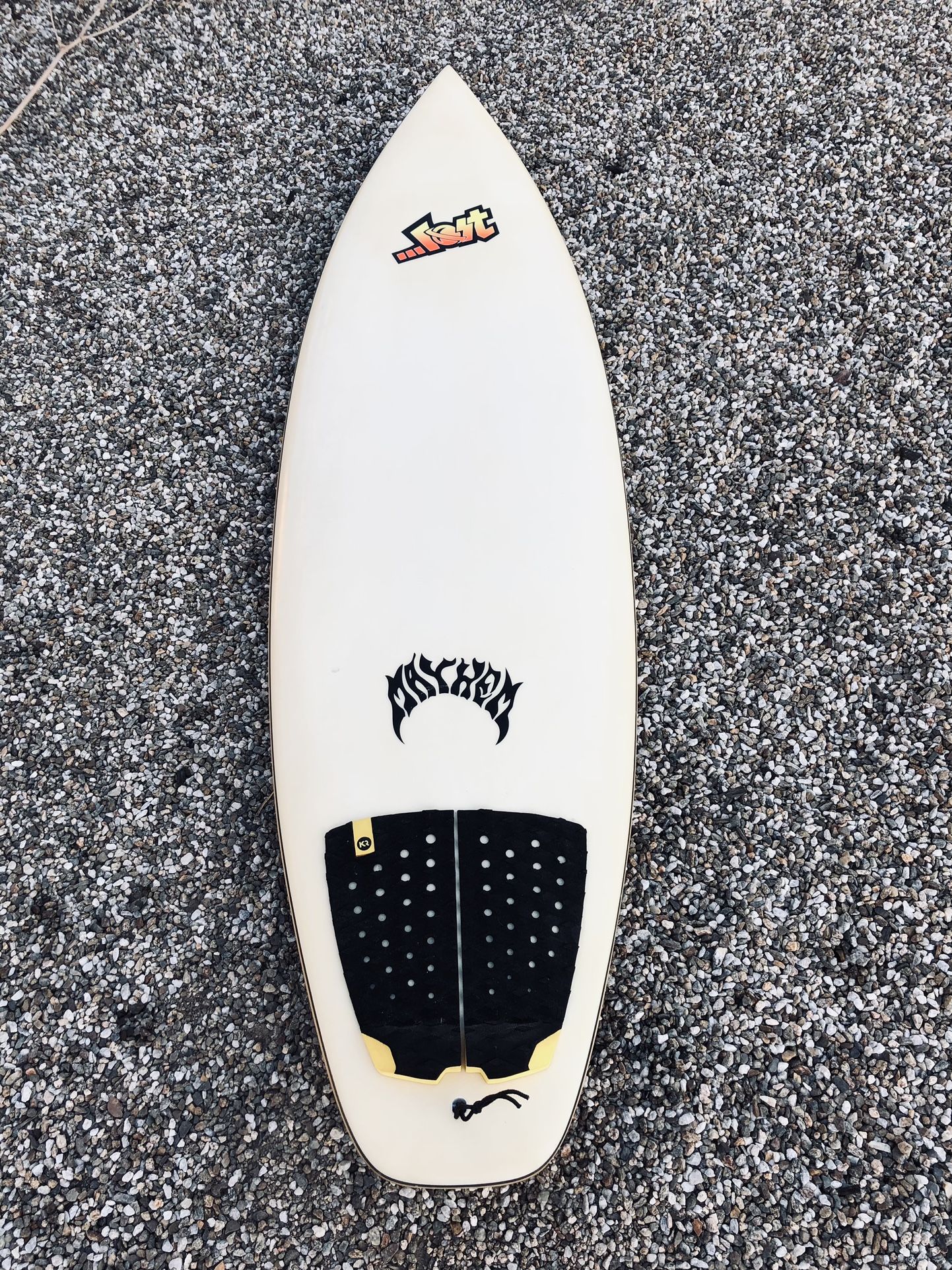 Surfboard Sale. 6’0” Lost Sub Scorcher Surfboard For Sale