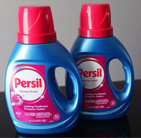 Persil Intense Fresh Scent Set | $6