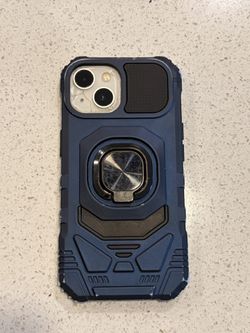 iPhone 13 128GB Unlocked For Any Computer ✅Cracked Back✅Price Firm✅
