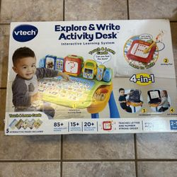 V Tech. Learning Center