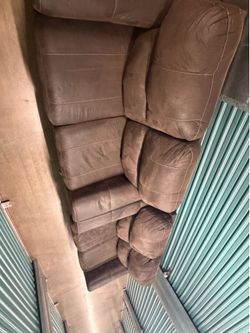 Love seat couches