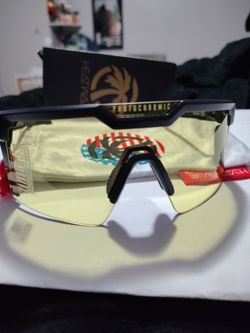 Future Tech Sunglasses Easy Rider Photochromic Z87+