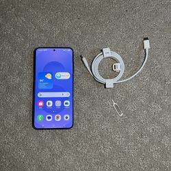 Samsung s25 128GB T-Mobile only | good Battery health |  reset ready to use  or best Offers