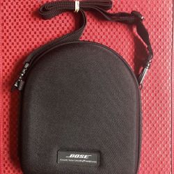 Genuine Bose QC3 Case! 
