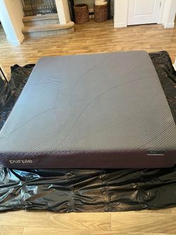 Purple Restore King Mattress