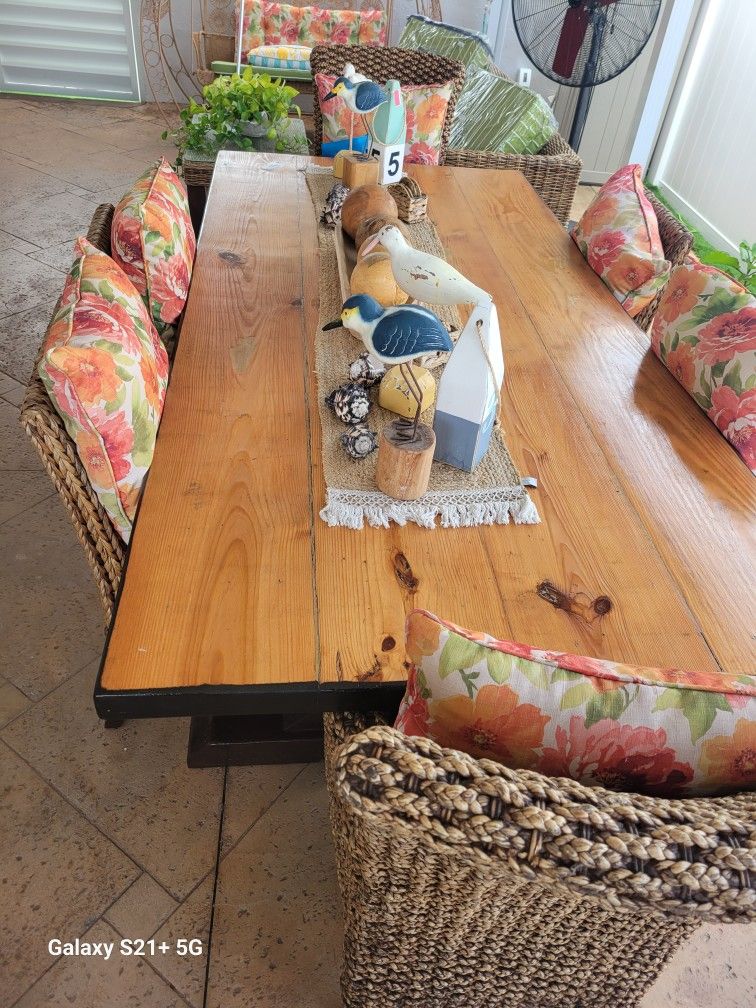 Mesa de comedor