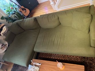 Joybird Lewis Sectional