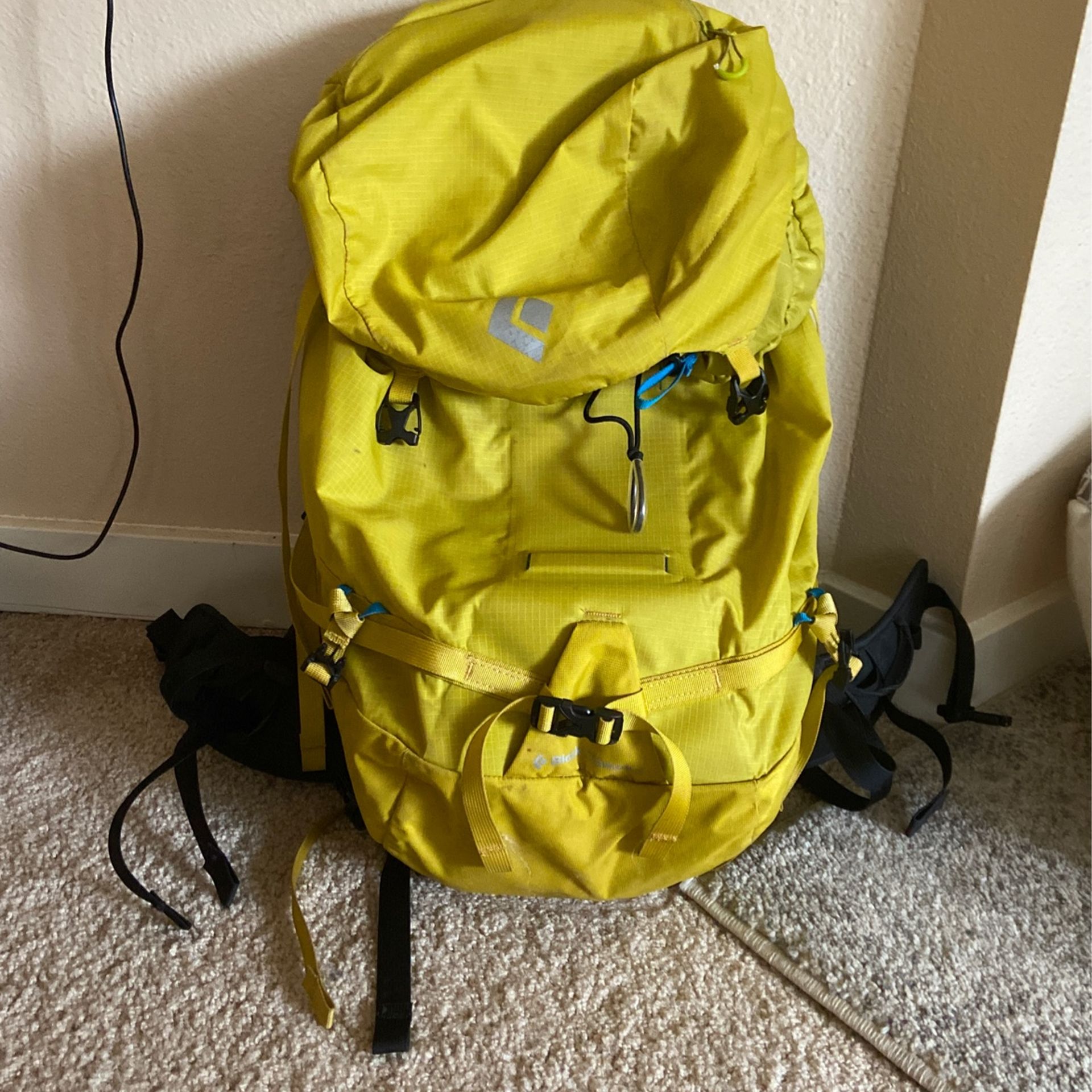 Black Diamond Speed40 Backpack