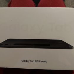 Galaxy Tab S10 Ultra 5G