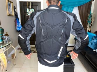 Shift Motorcycle Jacket