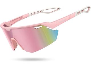 Polarized Sports Sunglasses