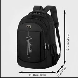Lion King Backpack For Men And Women