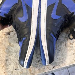 Nike Air Jordan 1 Retro High OG Royal Blue 