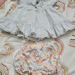 Baby Clothes