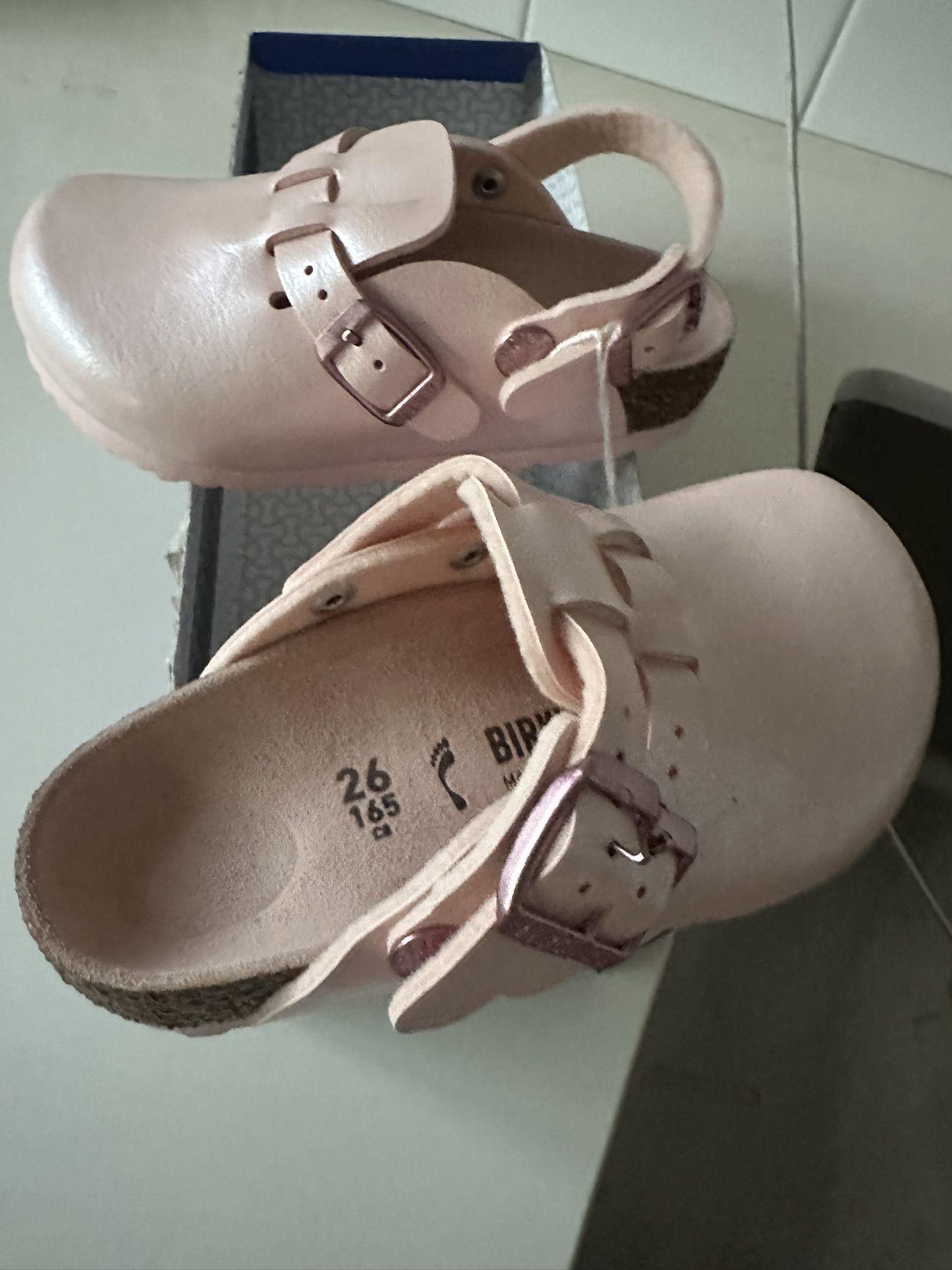 Birkenstock Kids