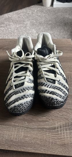 Ja 3 basketball shoes (M 11.5)